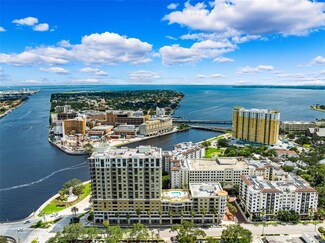 275 Bayshore Blvd Unit 1106, Tampa, FL 33606