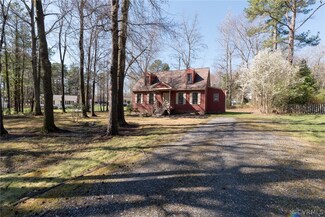 4504 Sunfield Place, Midlothian, VA 23112