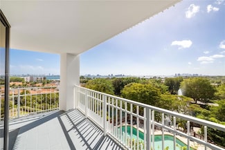 1000 Quayside Terrace Unit 708, Miami, FL 33138