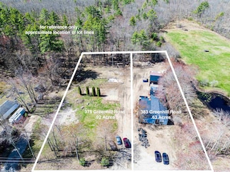 383 Greenhill Rd, Barrington, NH 03825