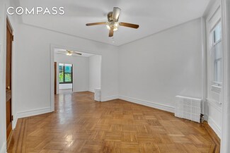 Unlisted Address