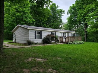 4801 Old Boundary Line Rd, Gosport, IN 47433