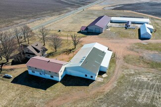 103627 County Line Rd, Stetsonville, WI 54480