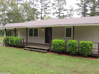 745 Miller Point Rd S, Quitman, AR 72131