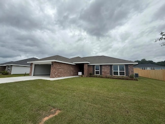 6007 Cricket Ln, Crestview, FL 32536