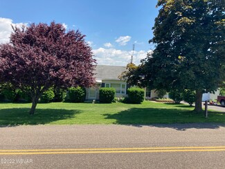4149 Muncy Exchange Rd, Muncy, PA 17756