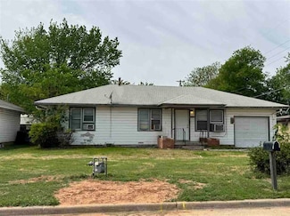 1504 NW 13th St, Lawton, OK 73507