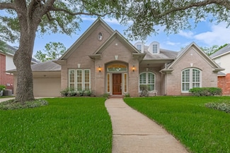 4902 Stackstone Ln, Katy, TX 77450