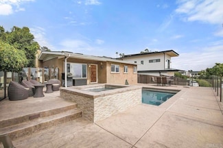 5081 Foothill Blvd, San Diego, CA 92109