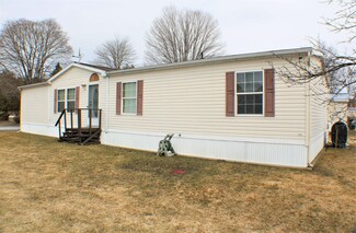 186 Cedar Dr Unit 25, Barre, VT 05641