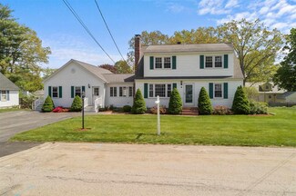 6 Briand Dr, Nashua, NH 03063
