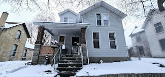 337 Indiana Ave SW, Grand Rapids, MI 49504