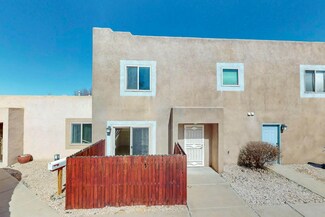 4801 Irving Blvd NW Unit 4002, Albuquerque, NM 87114