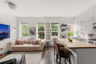 327 W 11th St Unit 3R/4R, New York, NY 10014