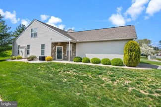 32 Turning Leaf Way Unit 16, Reading, PA 19605