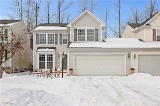 88 Crystal Ct, Brunswick, OH 44212