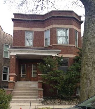3741 N Oakley Ave, Chicago, IL 60618
