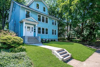160 Academy St, South Orange, NJ 07079
