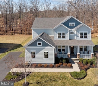 24617 Wateroak Place, Aldie, VA 20105