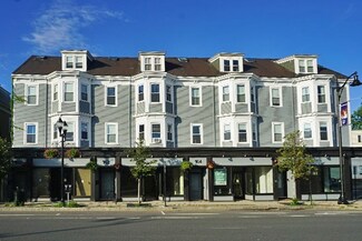 164 Broadway Unit 2, Somerville, MA 02145