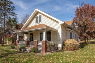 1401 Berkey Ave, Goshen, IN 46526