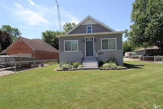 6257 E Dunbar Rd, Monroe, MI 48161