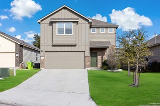 1302 Petunia Bluff, San Antonio, TX 78245