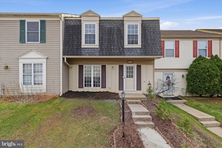 6281 Astrid Cove, Centreville, VA 20120