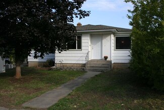 723 E 34th Ave, Spokane, WA 99203
