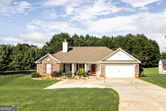 201 Poppyfield Farm Dr, Good Hope, GA 30641