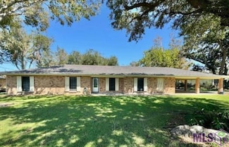 4015 Country Dr, Bourg, LA 70343