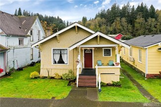 807 Monroe St, Hoquiam, WA 98550