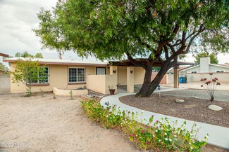 810 S Sarnoff Dr, Tucson, AZ 85710