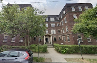 59 Rennell St Unit 19, Bridgeport, CT 06604