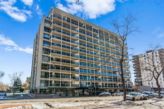 888 N Logan St Unit 5A, Denver, CO 80203