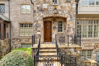 4853 Stonehall Place, Atlanta, GA 30339