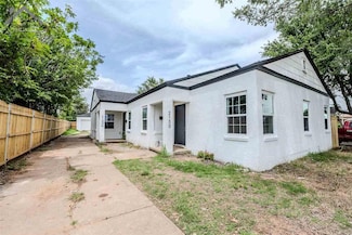 2130 Avenue H, Wichita Falls, TX 76309