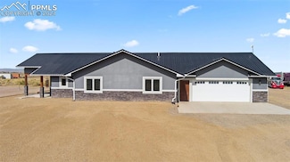 2481 S Henderson Rd, Monte Vista, CO 81144