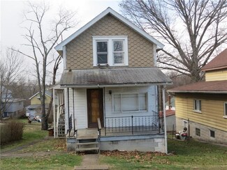 44 Larimer Ave, Bobtown/Dilliner, PA 15315