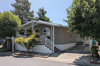 3231 Vineyard Ave Unit 33, Pleasanton, CA 94566