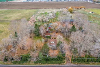 11696 N Philbin Rd, Pocatello, ID 83202