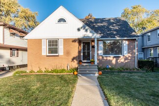 1009 Leith Ave, Waukegan, IL 60085