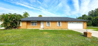 7746 Mango Grove Ave, Melbourne, FL 32904