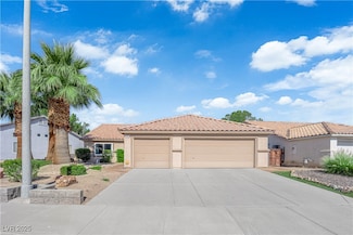 343 John Henry Dr, Henderson, NV 89014