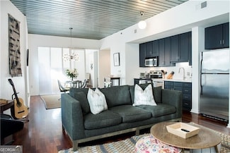 620 Glen Iris Dr NE Unit 223, Atlanta, GA 30308