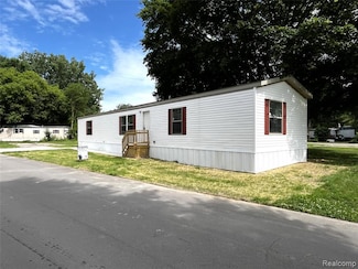 8499   (Lot 130) E M 71, Durand, MI 48429