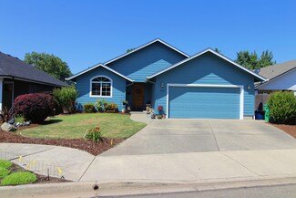 1464 George Tweed Blvd, Grants Pass, OR 97527