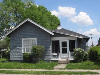 213 S Western Ave, Marion, IN 46952