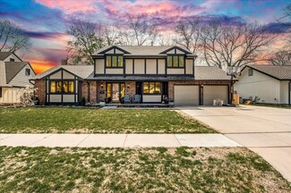7507 E Norfolk Cir, Wichita, KS 67206