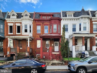 1412 Meridian Place NW, Washington, DC 20010